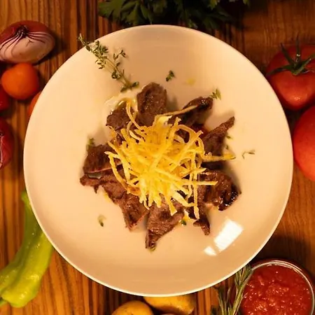 Domes Village 酒店 伊斯坦布尔