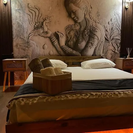 Domes Village * 伊斯坦布尔