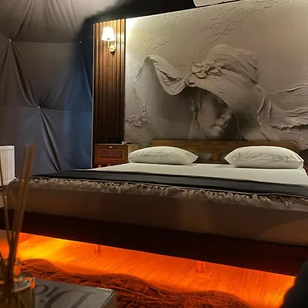 Domes Village * Istanbul