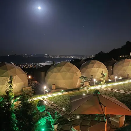 Domes Village * Istambul