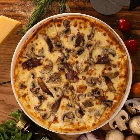 Domes Village Hotel Istanbul