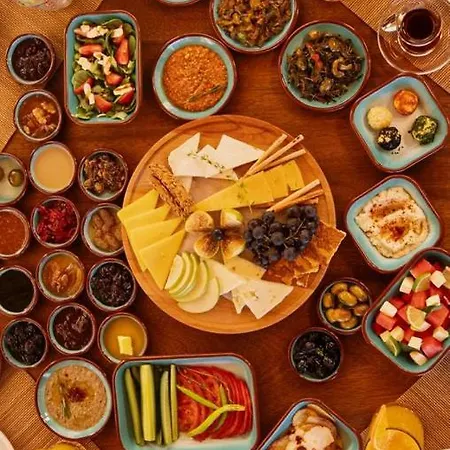 Hotel Domes Village Istanbul