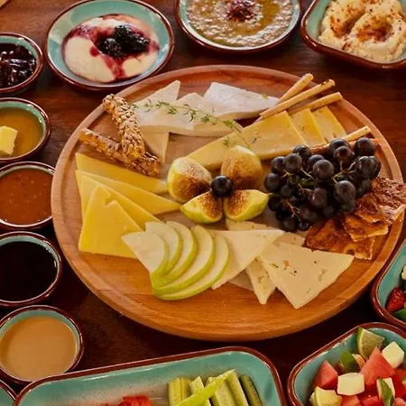 Hotel Domes Village *