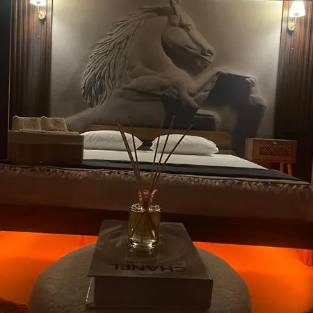 Domes Village * Istambul