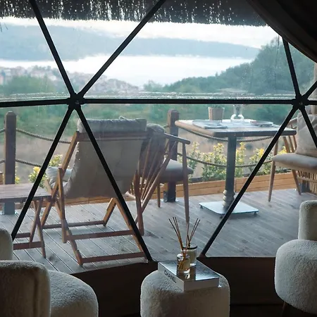 Hotel Domes Village *