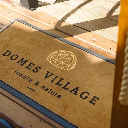Domes Village Istambul