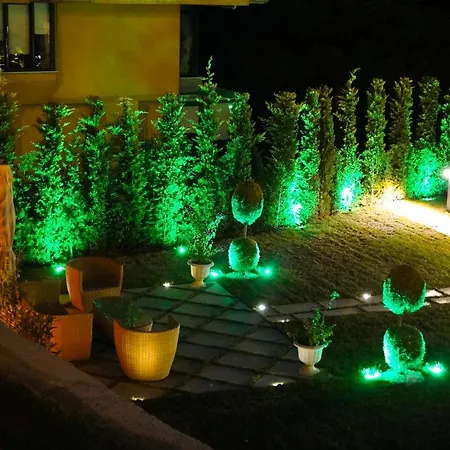 Domes Village * Istanbul