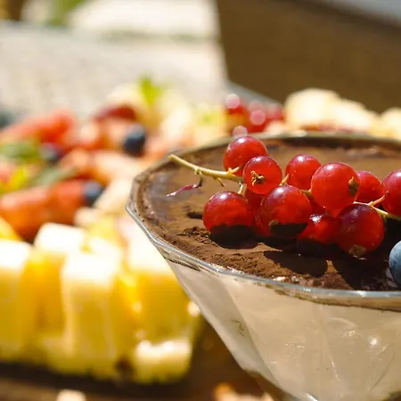 Domes Village Istanbul