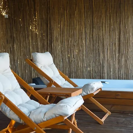 Domes Village * Istanbul