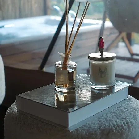 Hotel Domes Village Istanbul