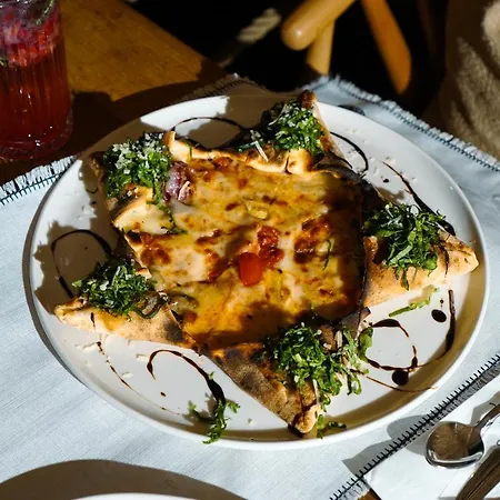 Domes Village Hotel *