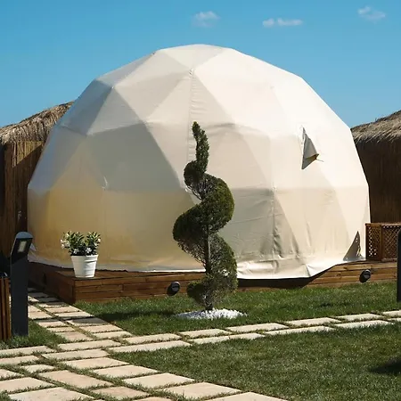 Domes Village * Istambul