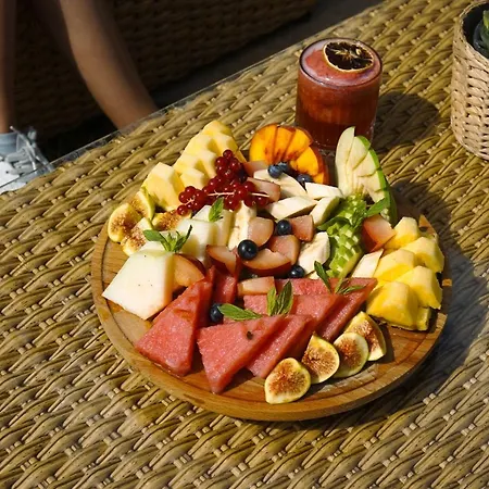 Domes Village Istanbul