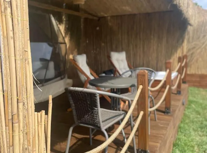 Domes Village Hotel *