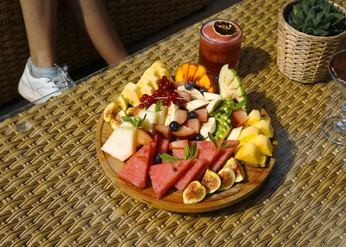 Domes Village Istambul