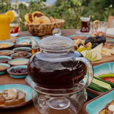 Domes Village Oda ve Kahvaltı İstanbul