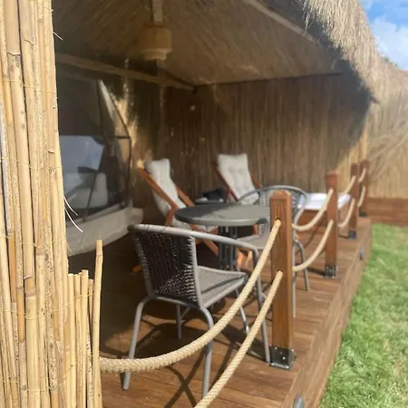 Domes Village Oda ve Kahvaltı *